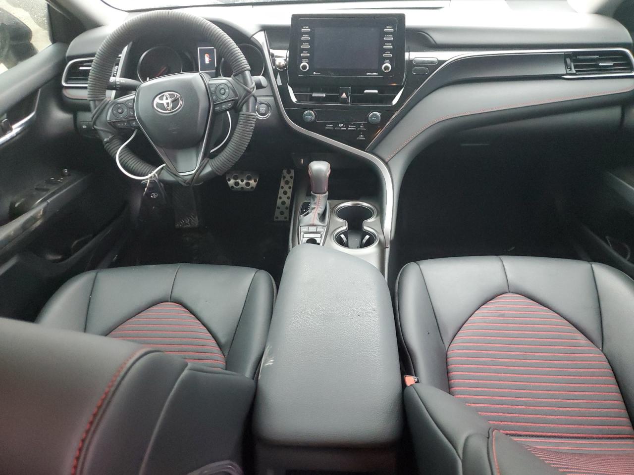 2023 Toyota Camry - Image 8