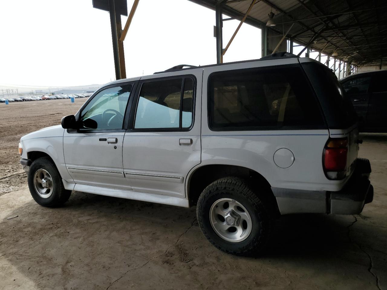 1996 Ford Explorer - Image 2