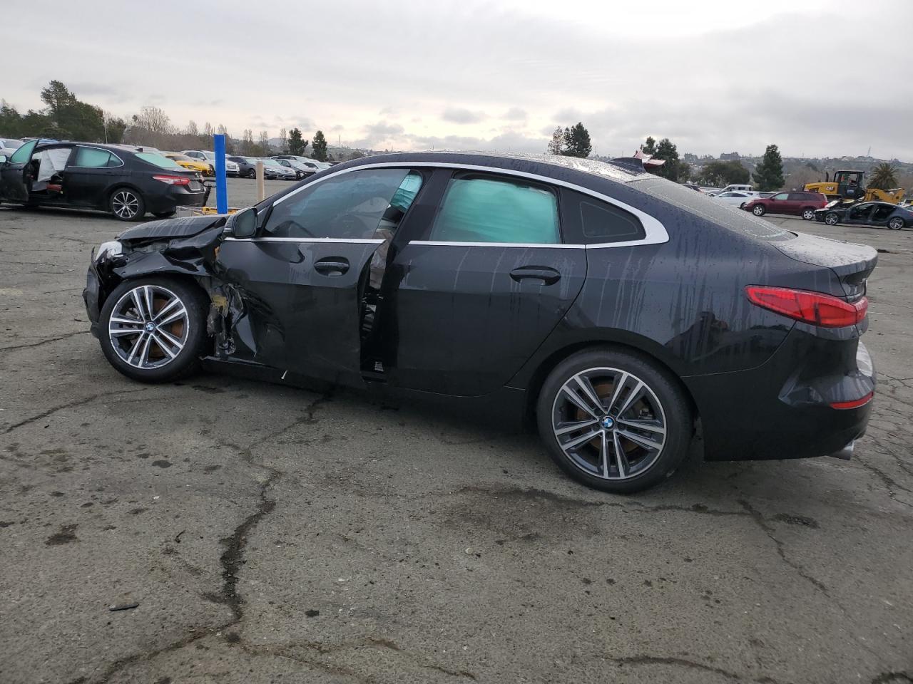 2020 BMW 2er - Image 2