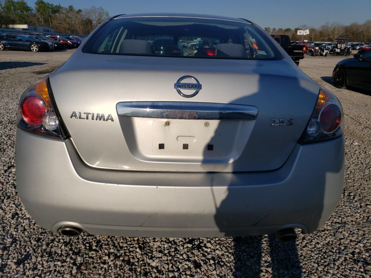 2012 Nissan Altima - Image 6
