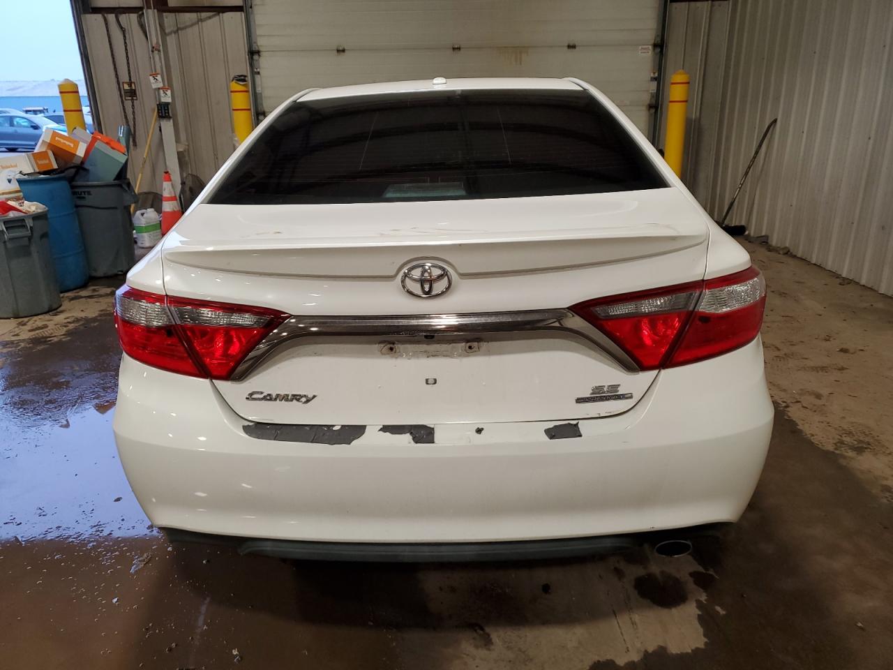 2016 Toyota Camry - Image 6