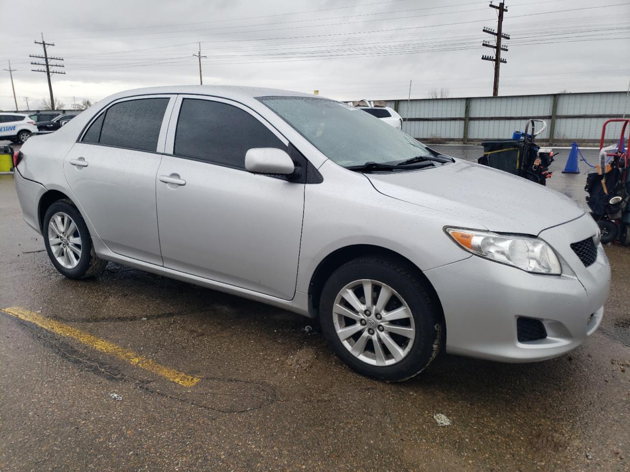 2010 Toyota Corolla - Image 4