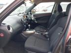 2011 NISSAN JUKE ACENT for sale at Copart ROCHFORD