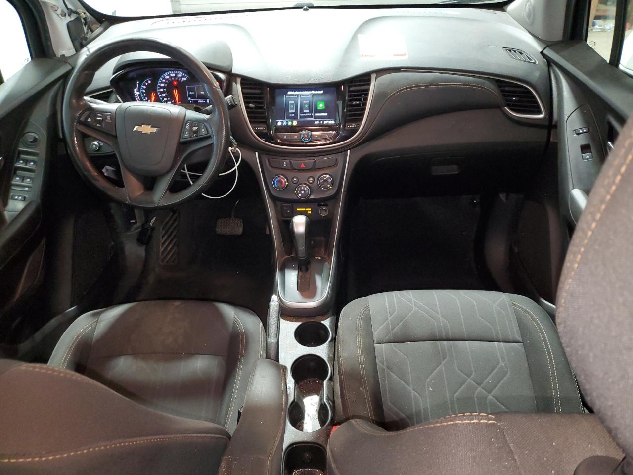 2019 Chevrolet Trax - Image 8