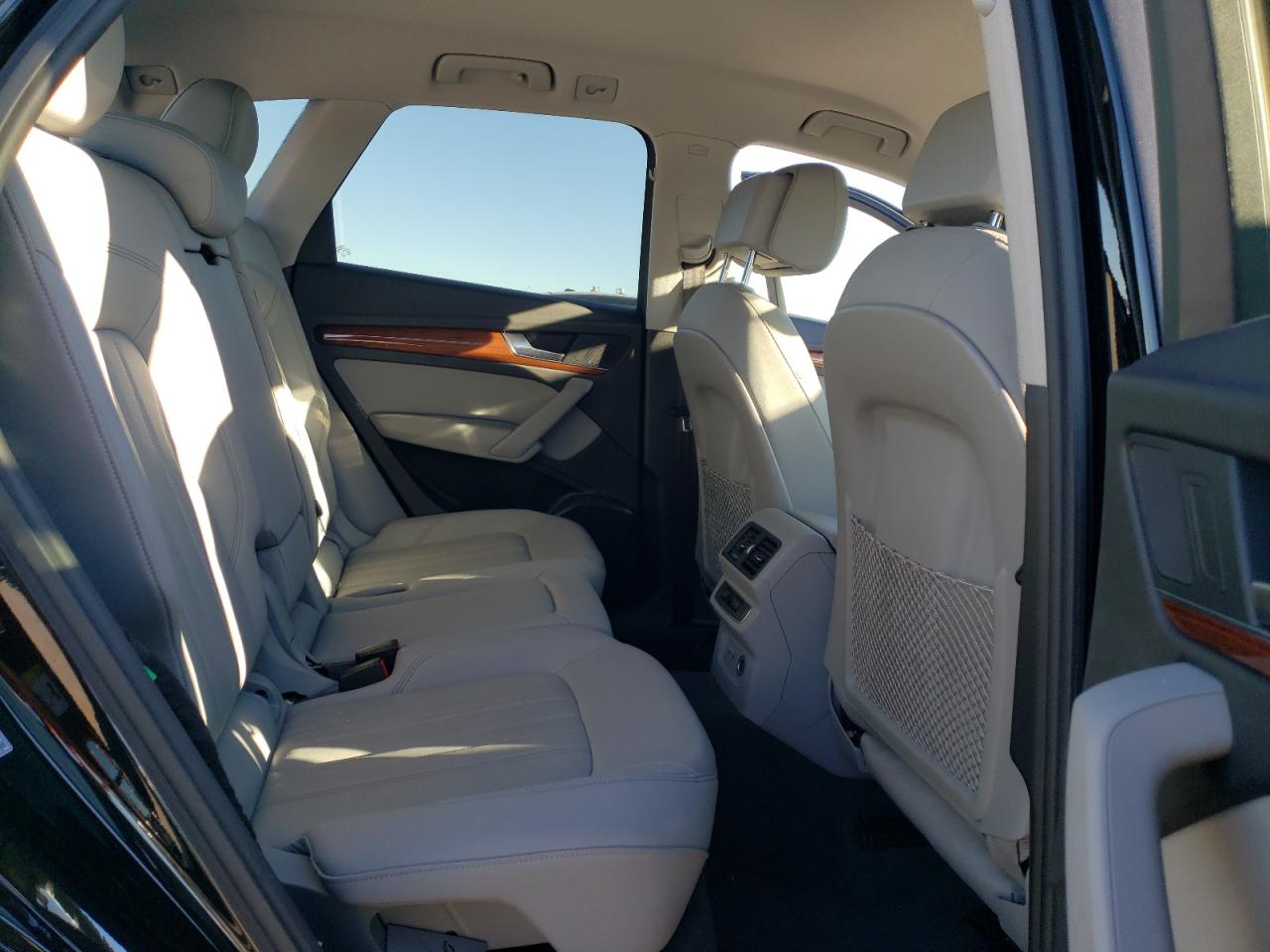 2021 Audi Q5 - Image 11