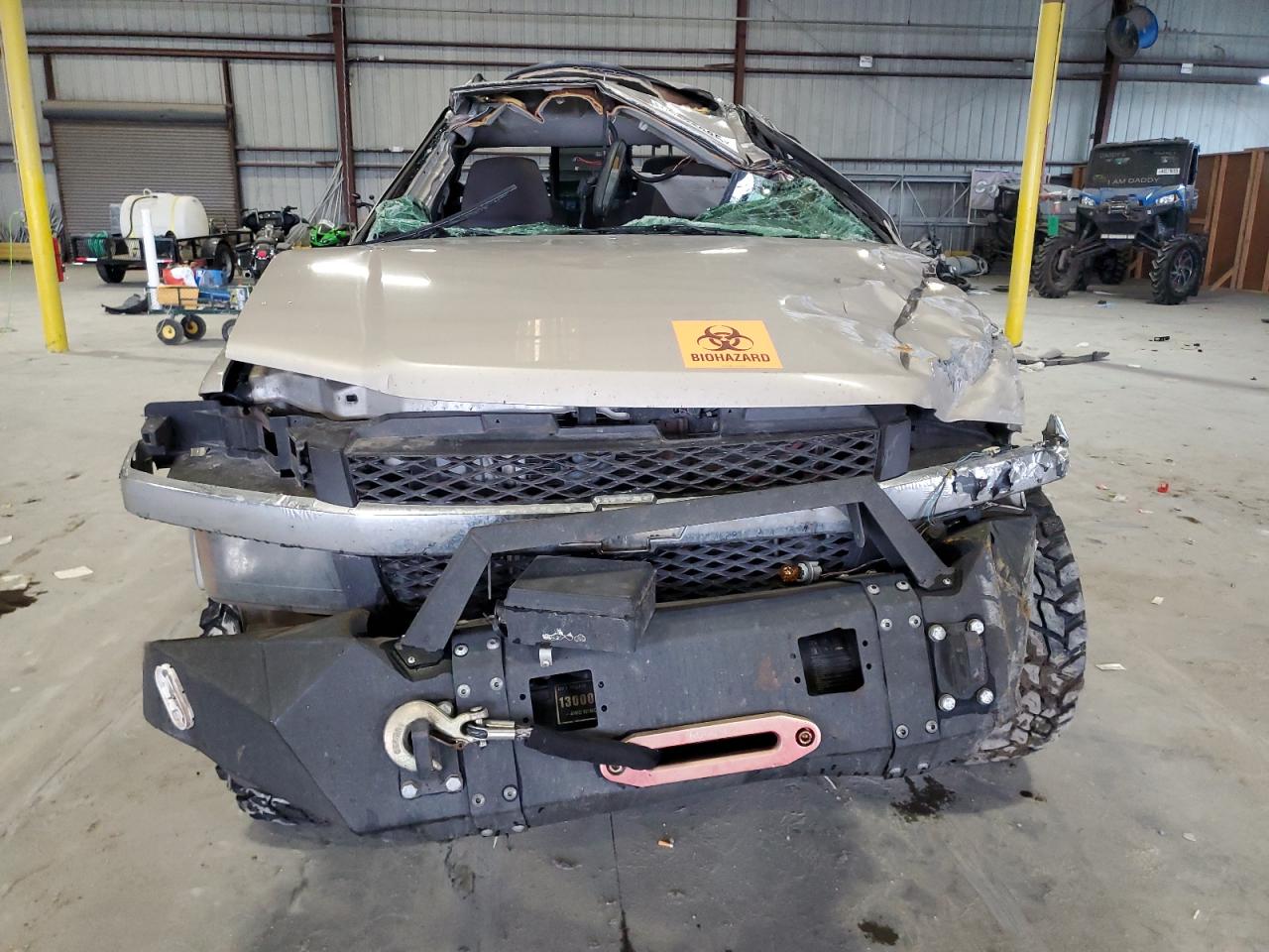 2006 Chevrolet Colorado - Image 5
