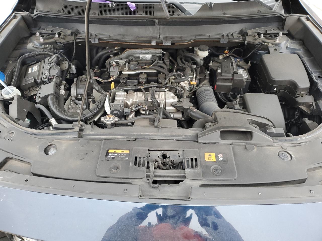 2019 Mazda CX-9 - Image 13