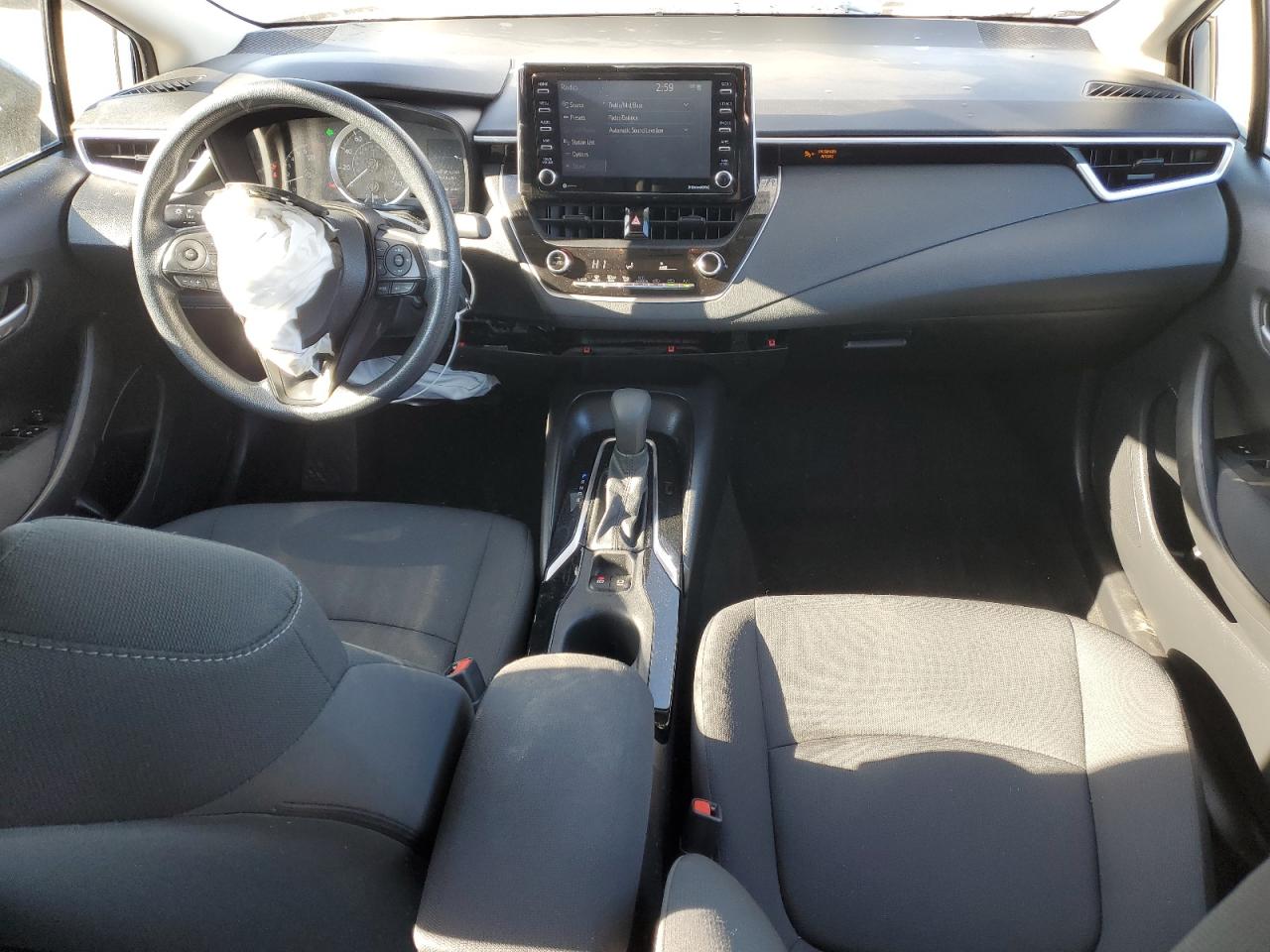 2021 Toyota Corolla - Image 8