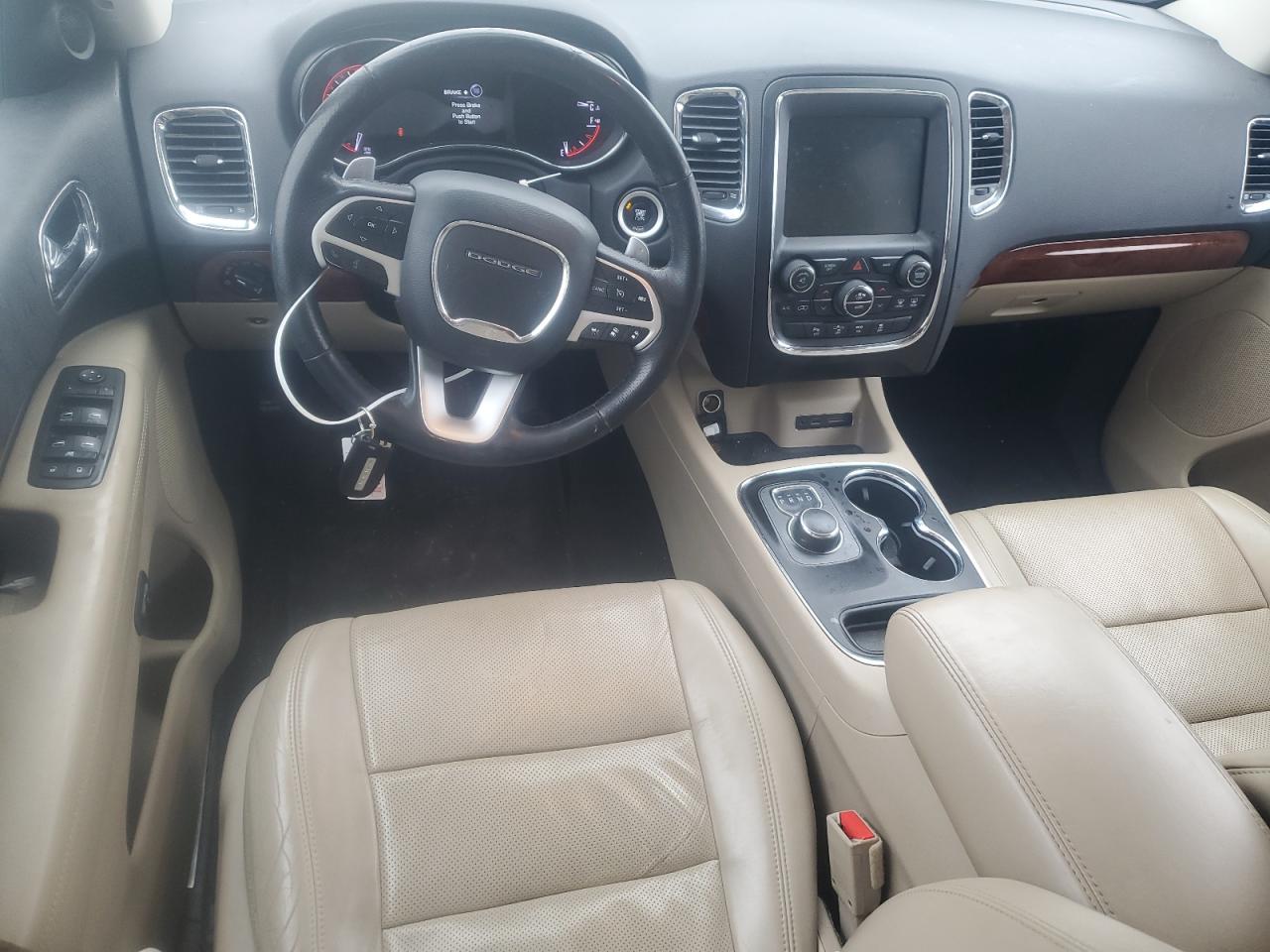 2015 Dodge Durango - Image 8