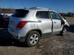2017 Chevrolet Trax 1Lt zu verkaufen in Chicago Heights, IL - Front End