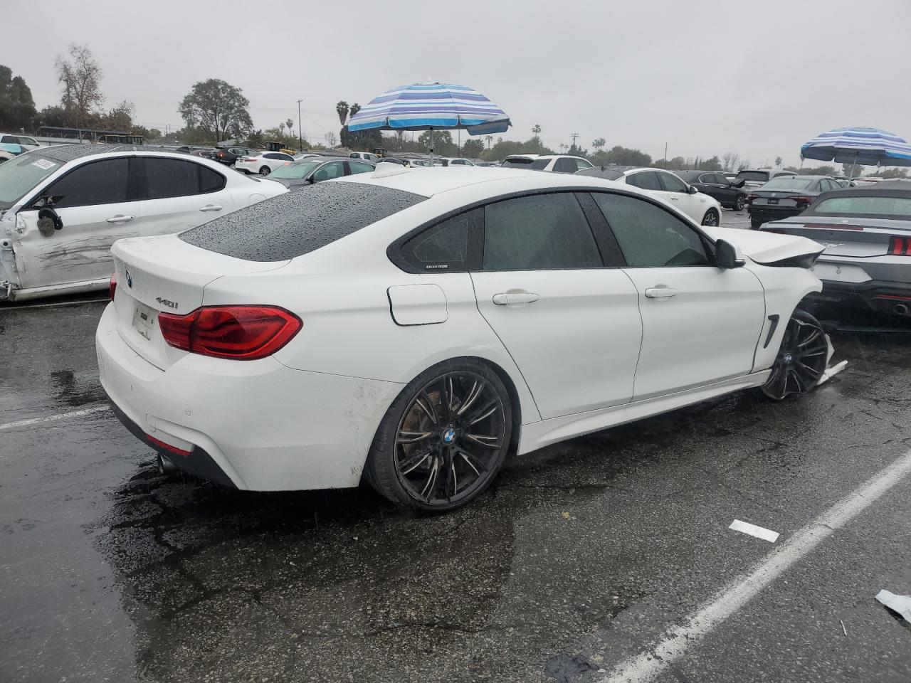 2018 BMW 4er - Image 3