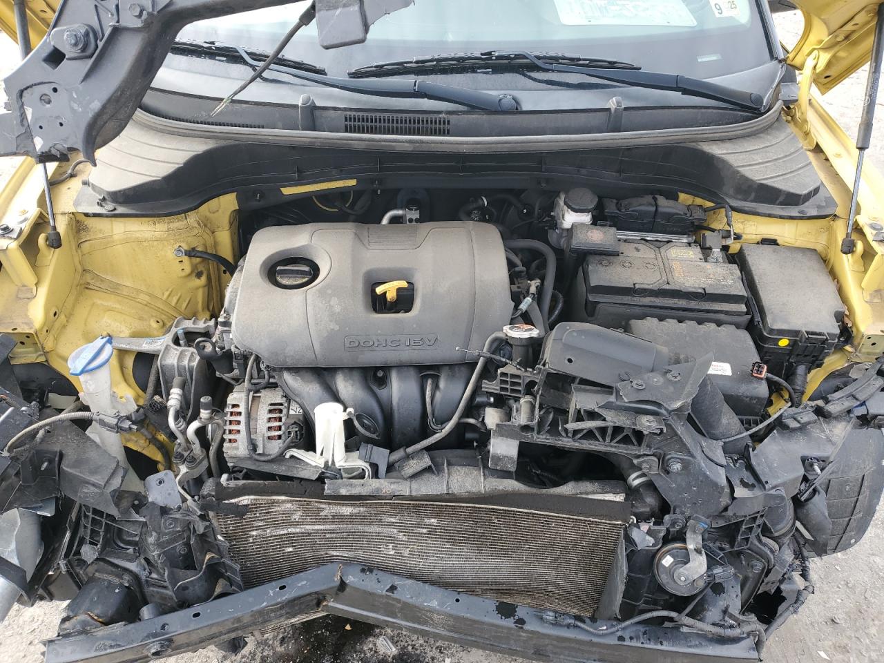 2020 Kia Soul - Image 11