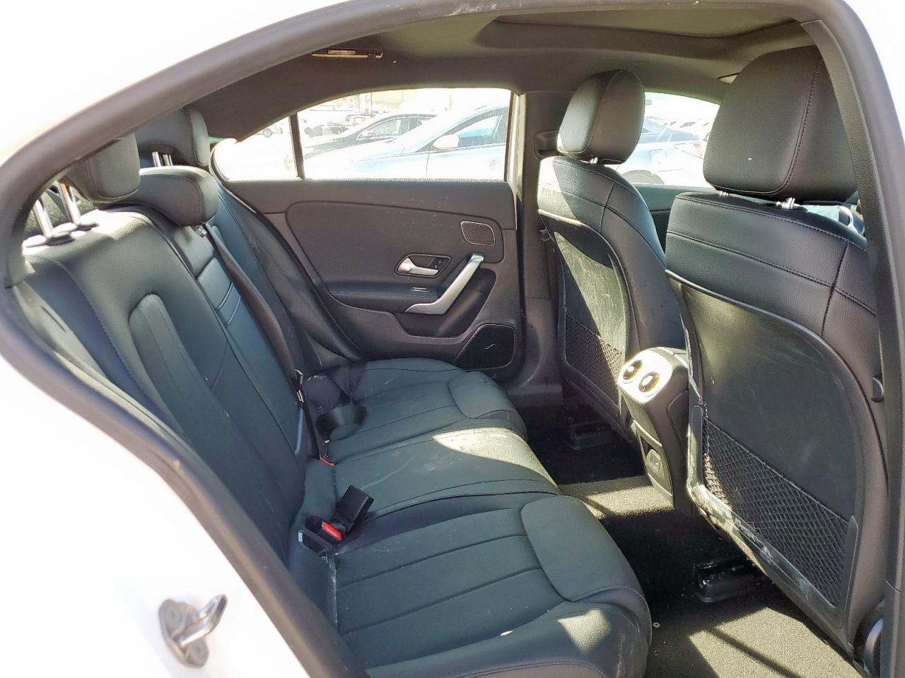 2021 Mercedes-Benz A-klasse - Image 10