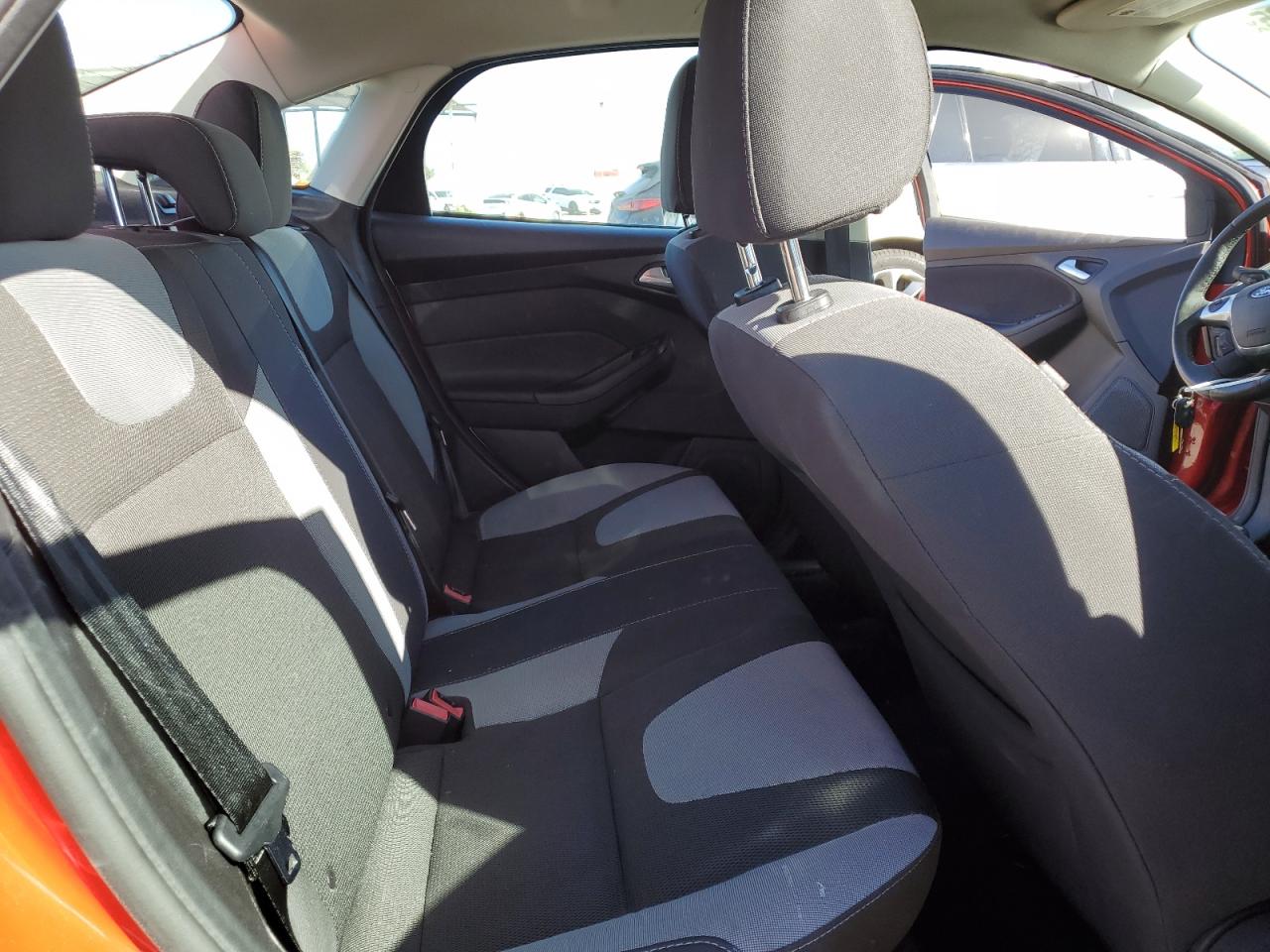 2014 Ford Focus - Image 10