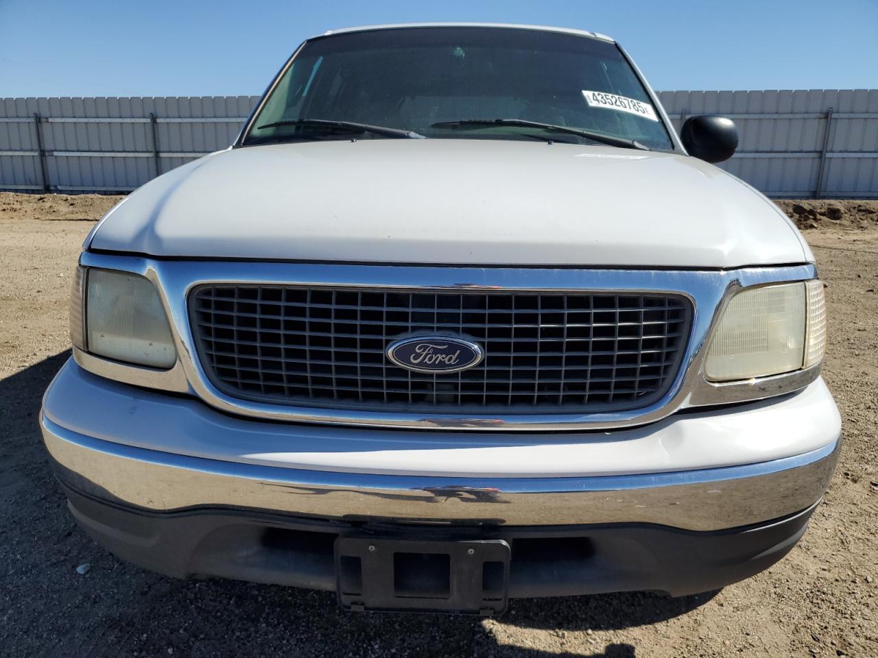 2000 Ford Expedition - Image 5