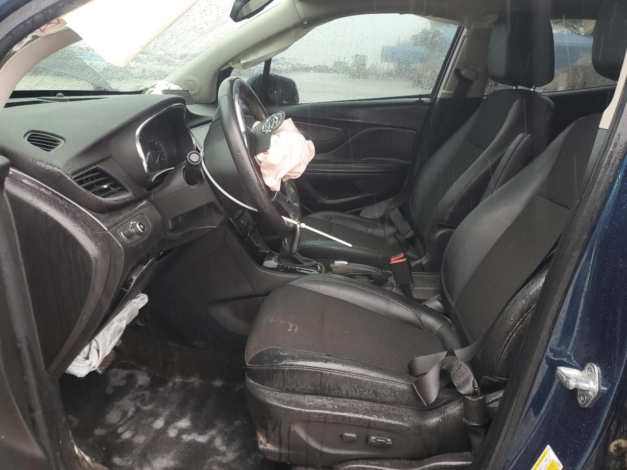 2019 Buick Encore - Image 7
