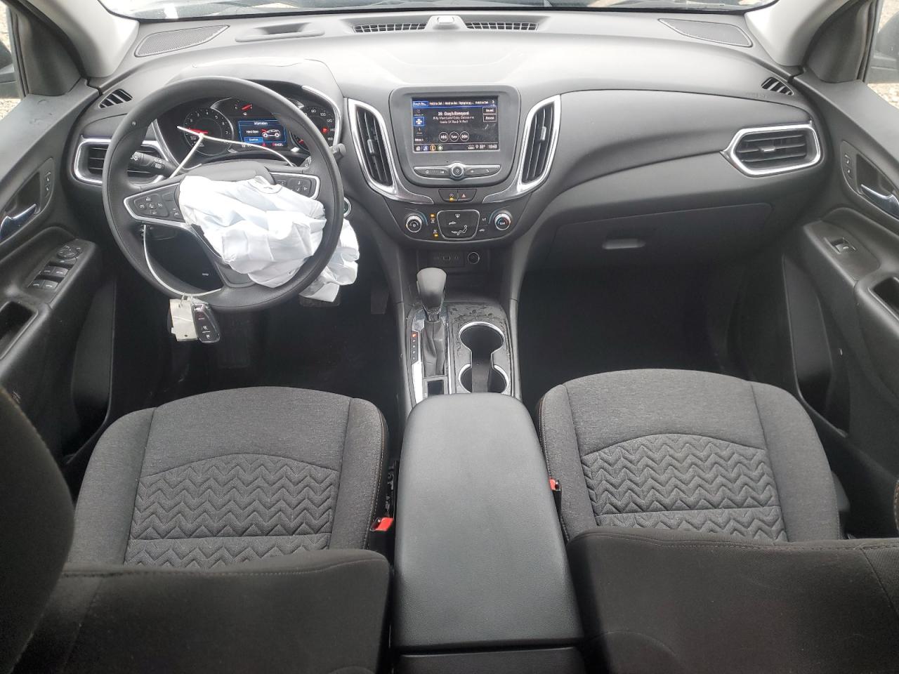 2022 Chevrolet Equinox - Image 8
