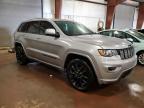 2020 Jeep Grand Cherokee Laredo იყიდება Lansing-ში, MI - Side