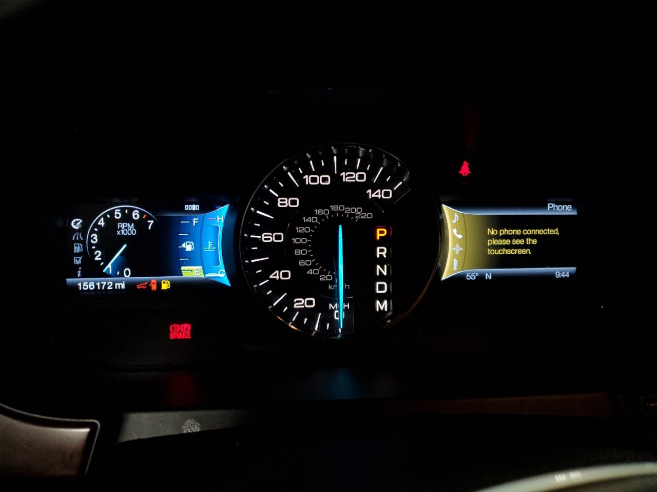 2011 Ford Edge - Image 9