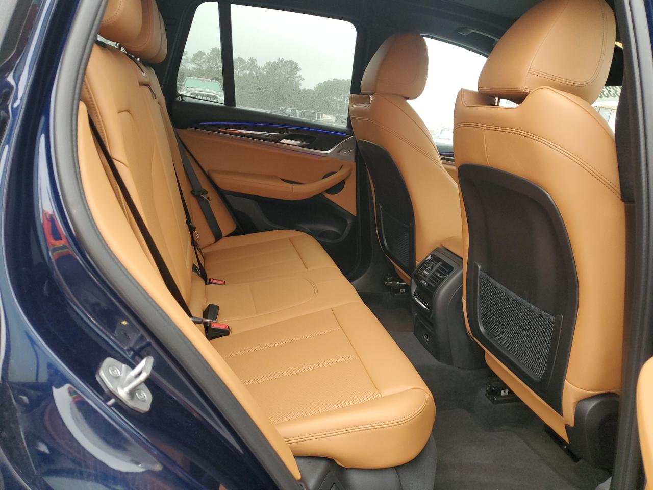 2022 BMW X3 - Image 11