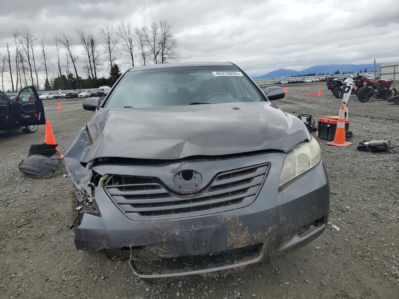 2009 Toyota Camry - Image 5