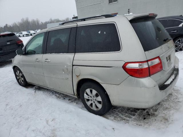 2006 HONDA ODYSSEY EX