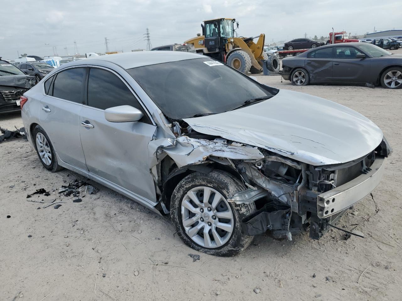 2016 Nissan Altima - Image 6
