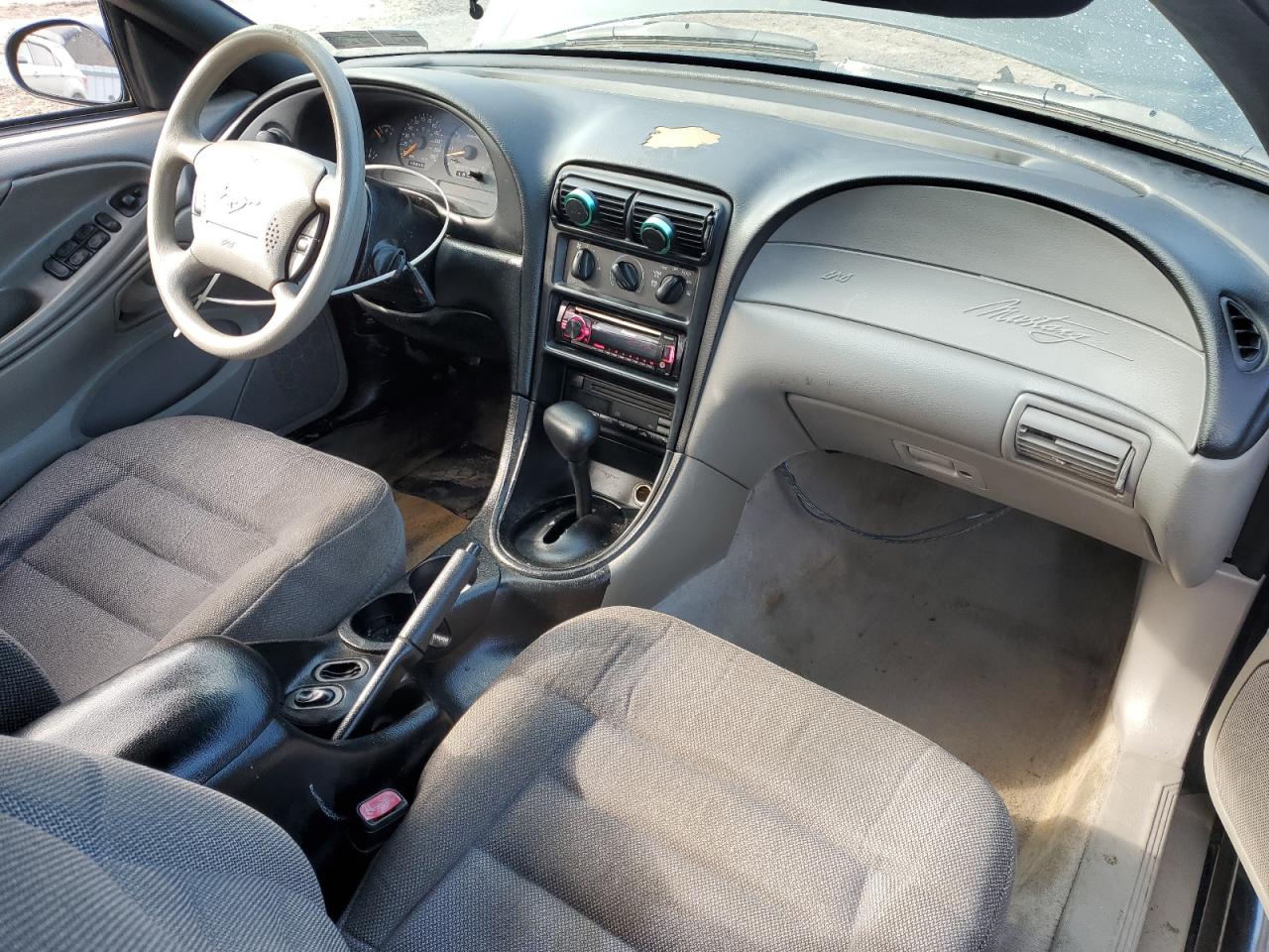 1998 Ford Mustang - Image 8