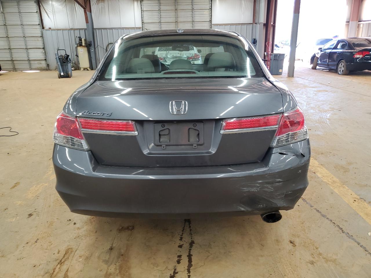 2011 Honda Accord - Image 6
