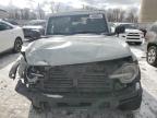 2022 Ford Bronco Base იყიდება Wayland-ში, MI - Front End