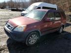 2006 Honda Cr-V Ex de vânzare în Marlboro, NY - Minor Dent/Scratches