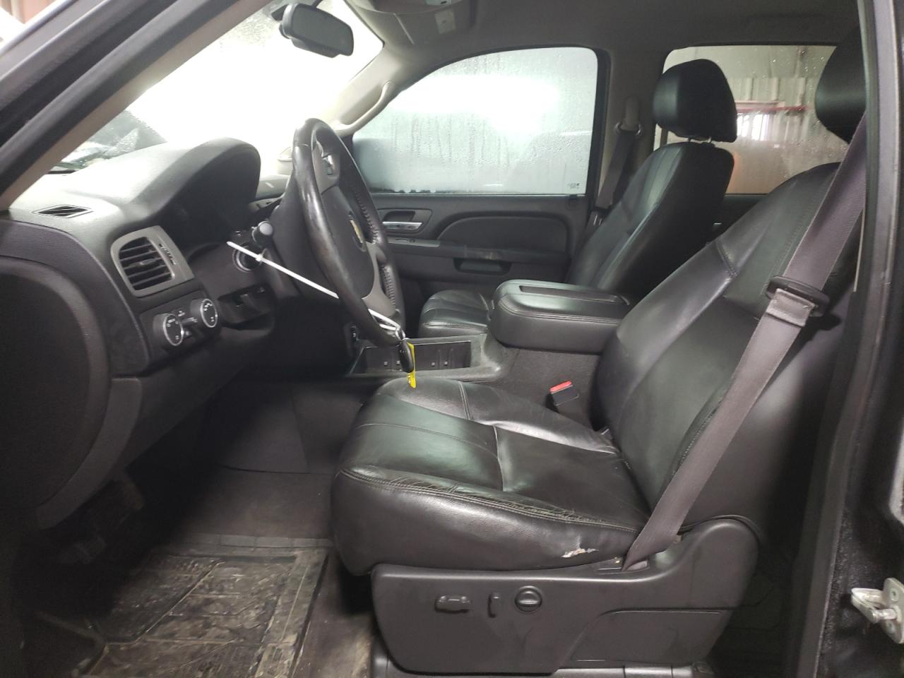 2013 Chevrolet Silverado - Image 7