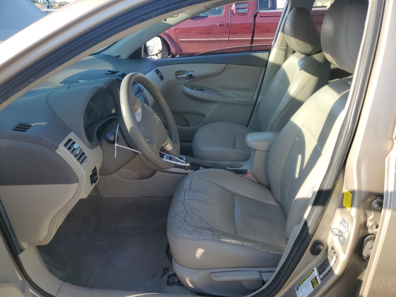 2010 Toyota Corolla - Image 7