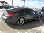 2016 Mercedes-Benz Cls 400 за продажба в West Palm Beach, FL - Front End