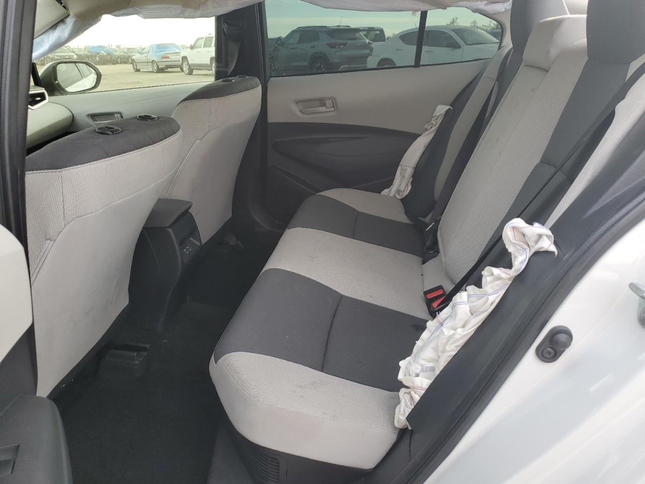 2024 Toyota Corolla - Image 10