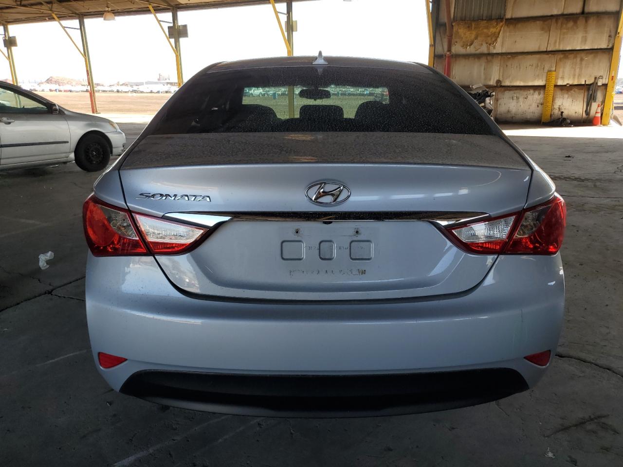 2014 Hyundai Sonata - Image 6