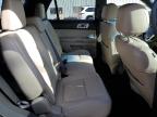 2013 Ford Explorer Xlt продається в Portland, OR - Rear End