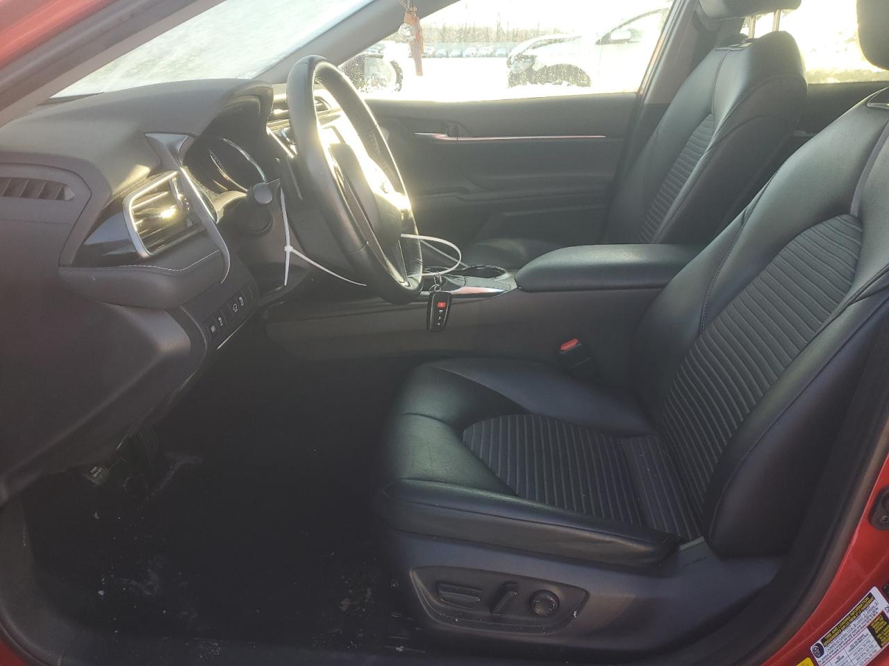2019 Toyota Camry - Image 7