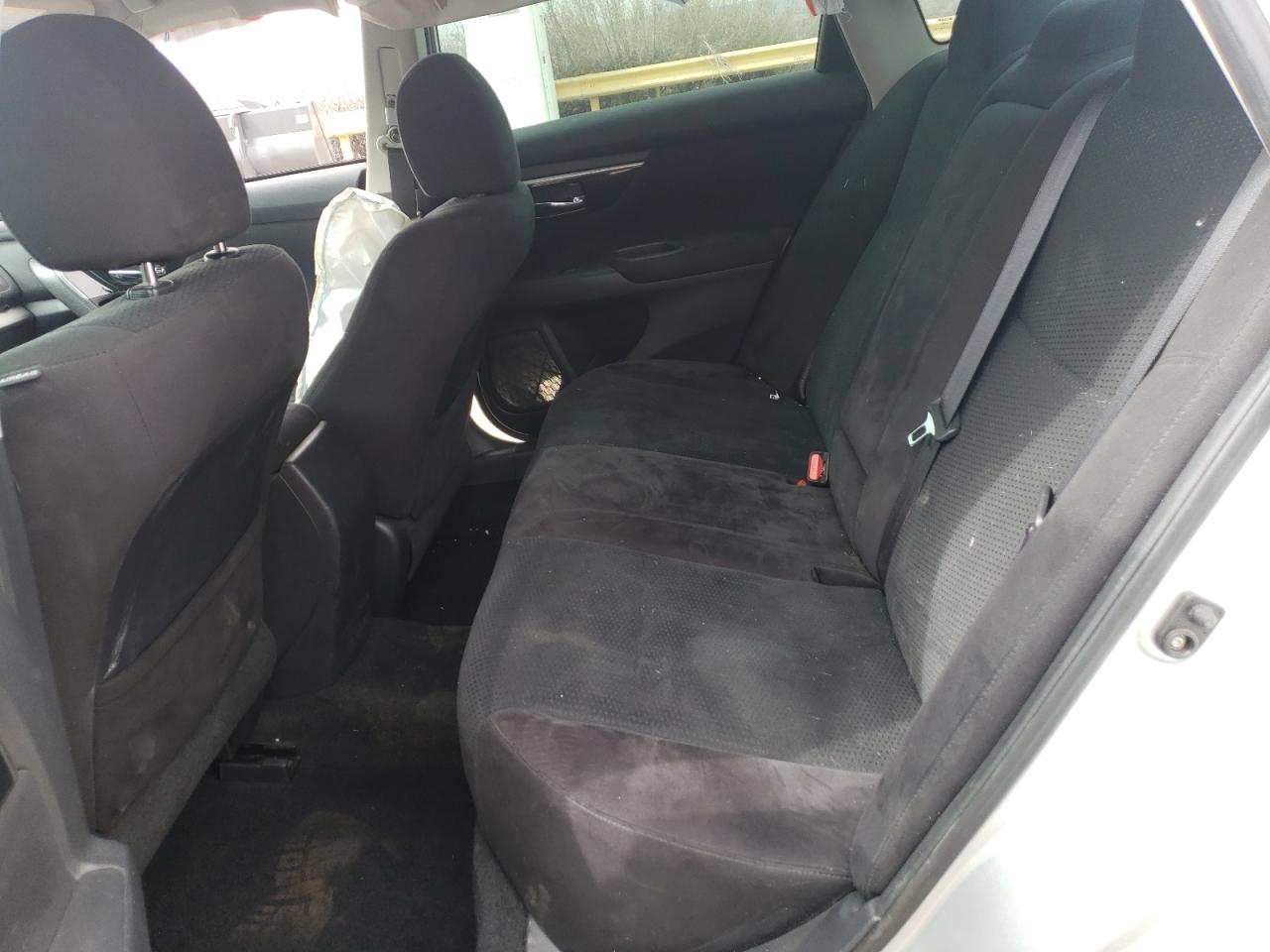 2014 Nissan Altima - Image 11