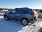 2018 Subaru Outback 2.5I Premium продається в Wayland, MI - Side