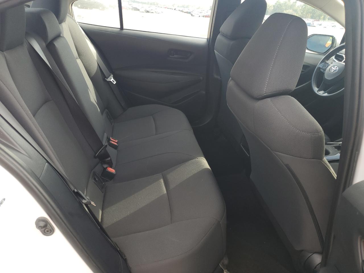 2022 Toyota Corolla - Image 10