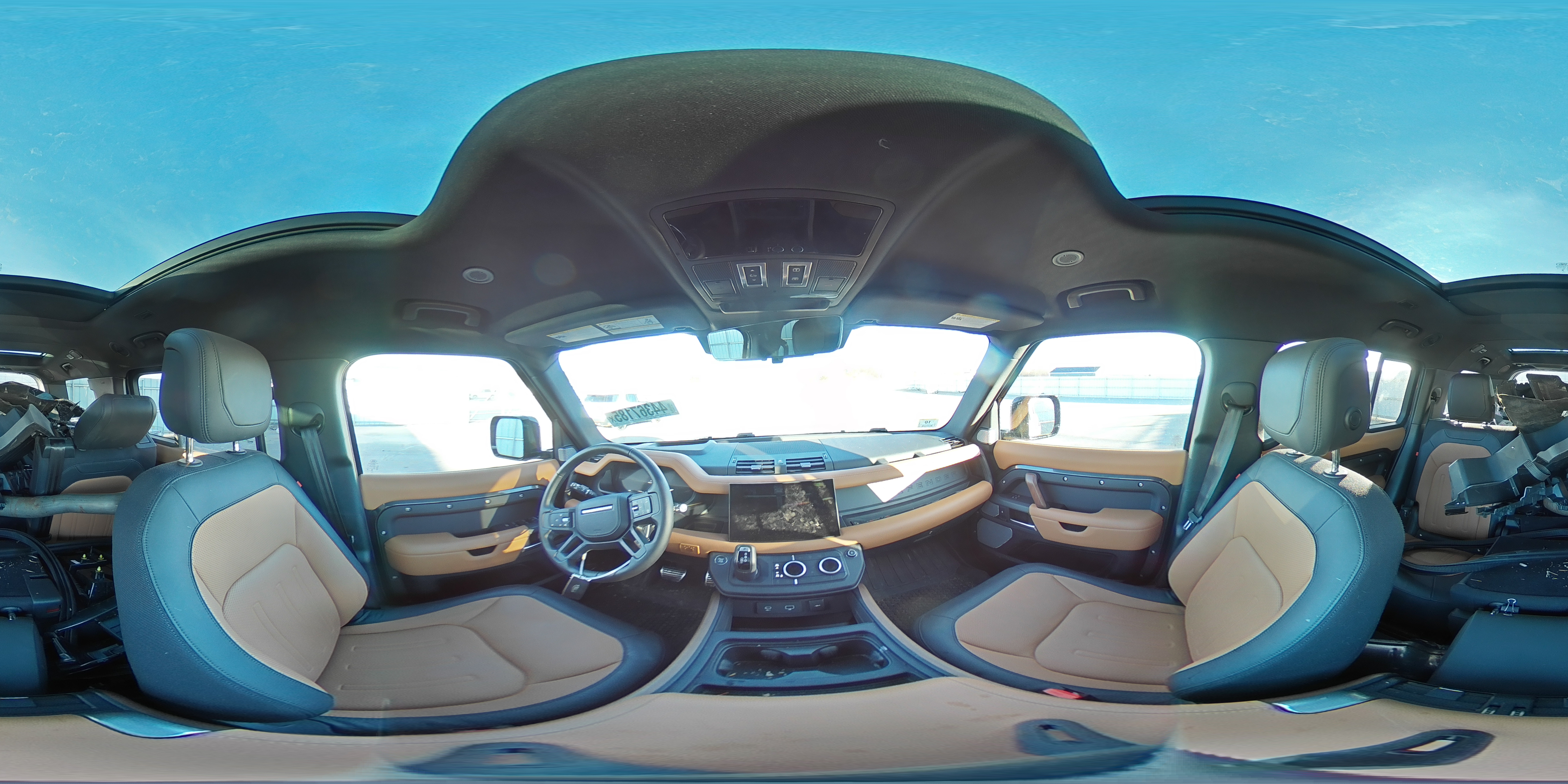 2024 Land Rover Defender - Image 14
