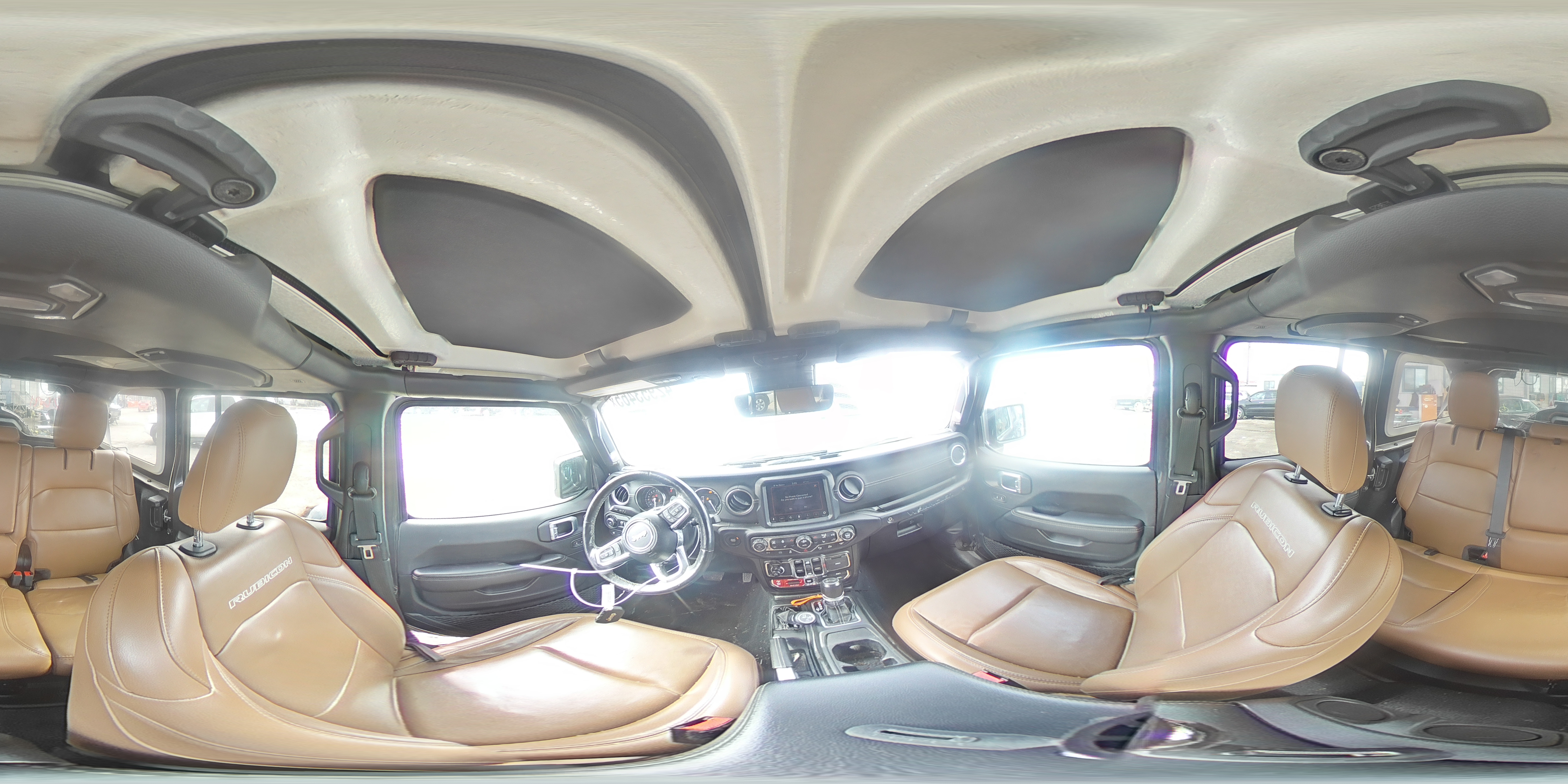 2021 Jeep Wrangler - Image 13