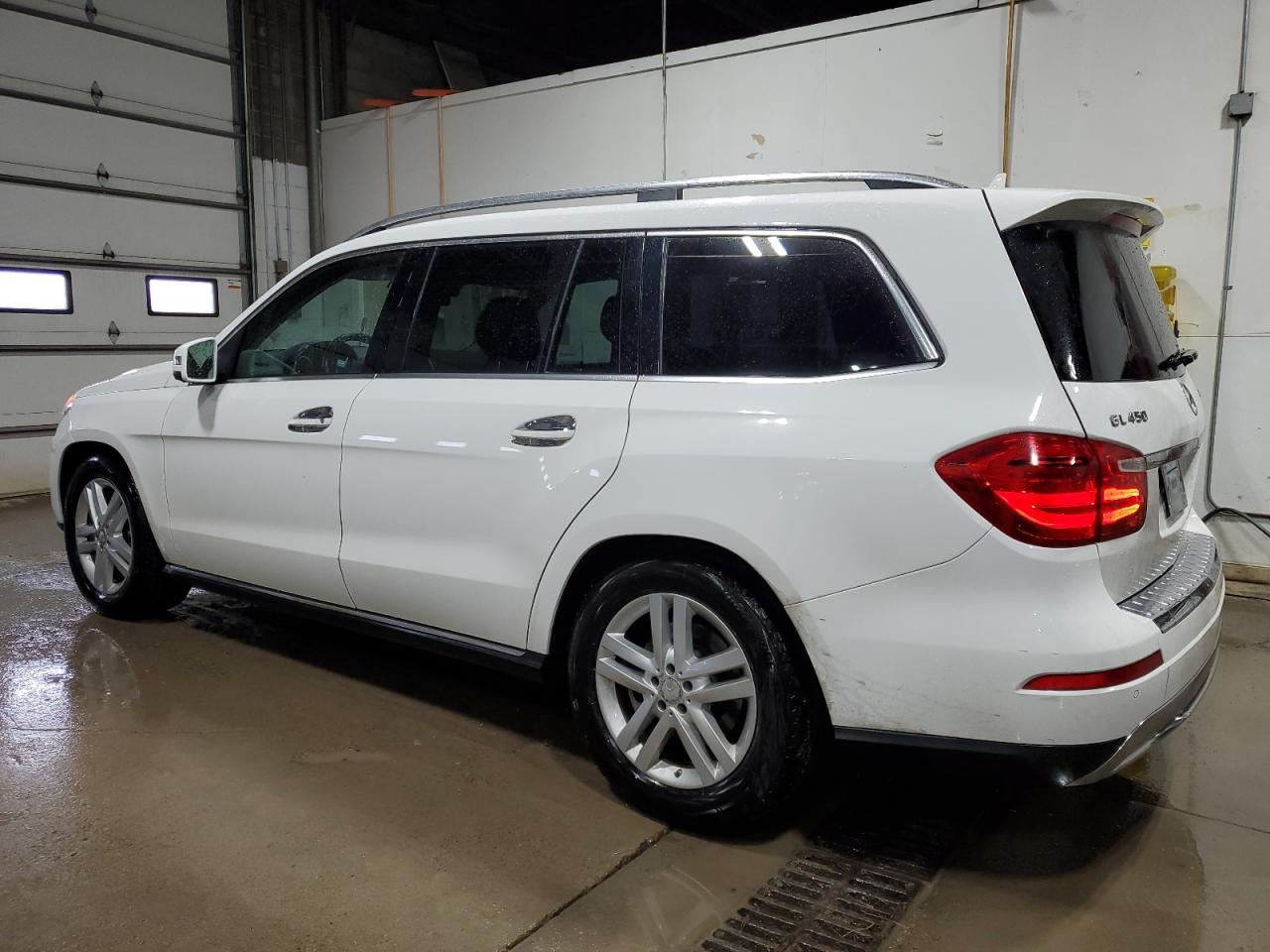2015 Mercedes-Benz GL-klasse - Image 2