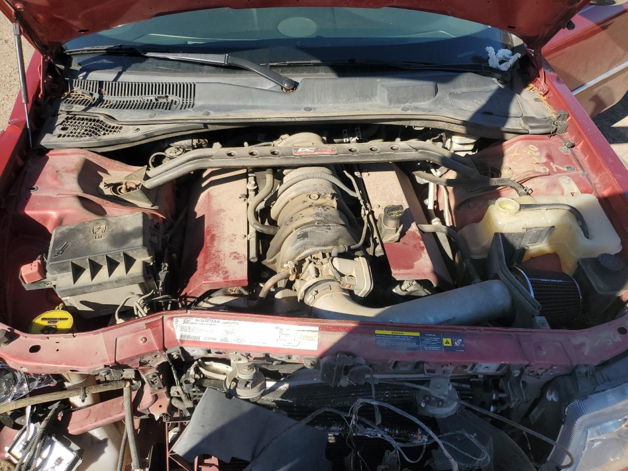 2006 Chrysler 300 - Image 12