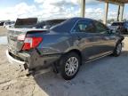 2014 Toyota Camry L იყიდება West Palm Beach-ში, FL - Front End