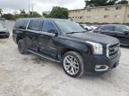 2016 Gmc Yukon Xl K1500 Slt zu verkaufen in Opa Locka, FL - Side