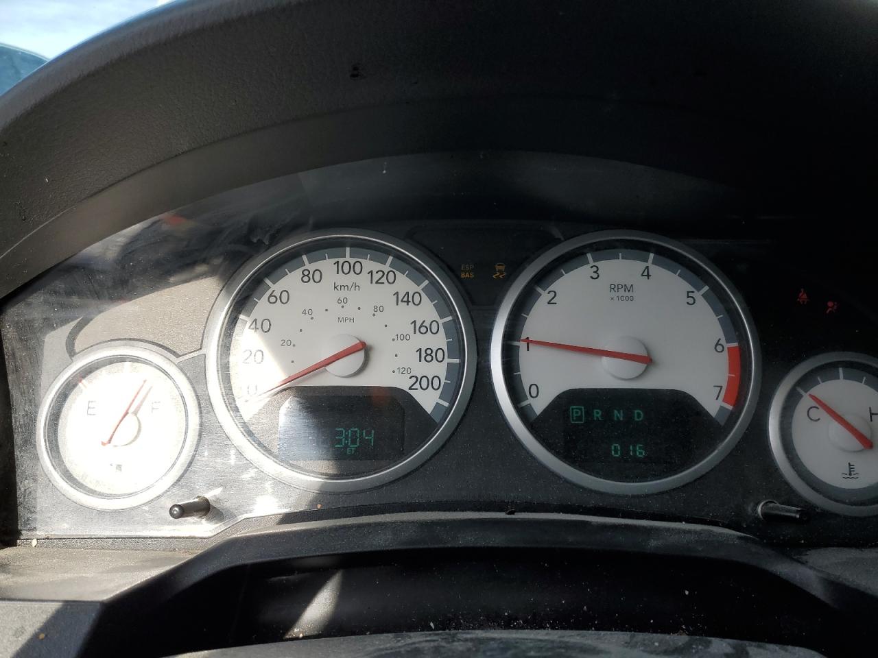 2010 Dodge Grand Caravan Se VIN: 2D4RN4DX0AR457537 Lot: 44135835