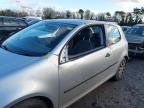 2004 VOLKSWAGEN GOLF FSI S for sale at Copart WOLVERHAMPTON