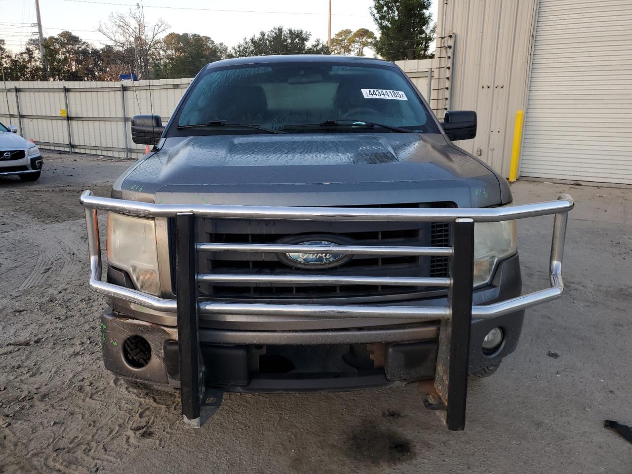 2009 Ford F-150 - Image 5